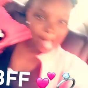 Meet your Posher, Dã kìdď